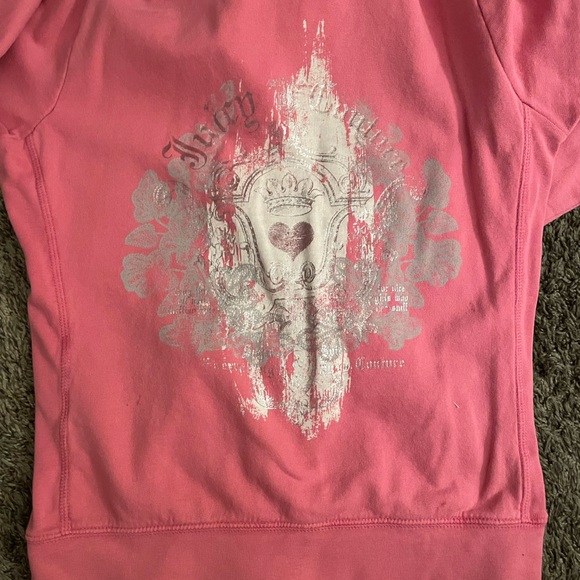 Pink Jacket - Picture 1 of 3